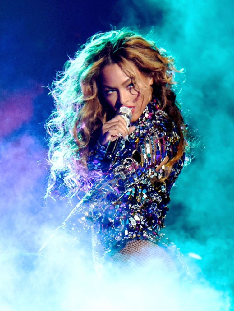 Twitter dilaporkan memata-matai akun artis, termasuk Beyonce