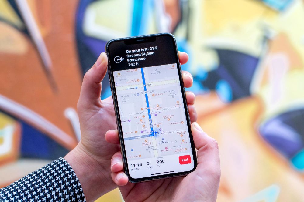 Apple Maps akan ingatkan pengguna untuk Self-Isolate