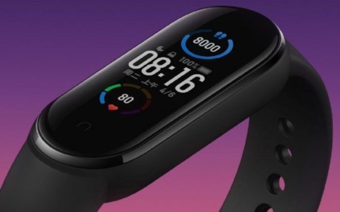 Ini dia fitur-fitur terbaru yang dibawa Xiaomi Mi Band 5!