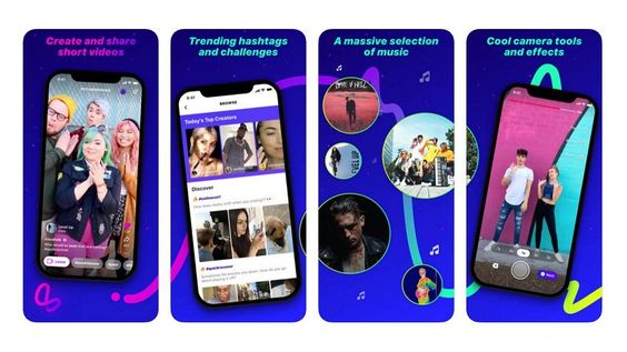 Facebook umumkan penutupan aplikasi bawaannya, Lasso