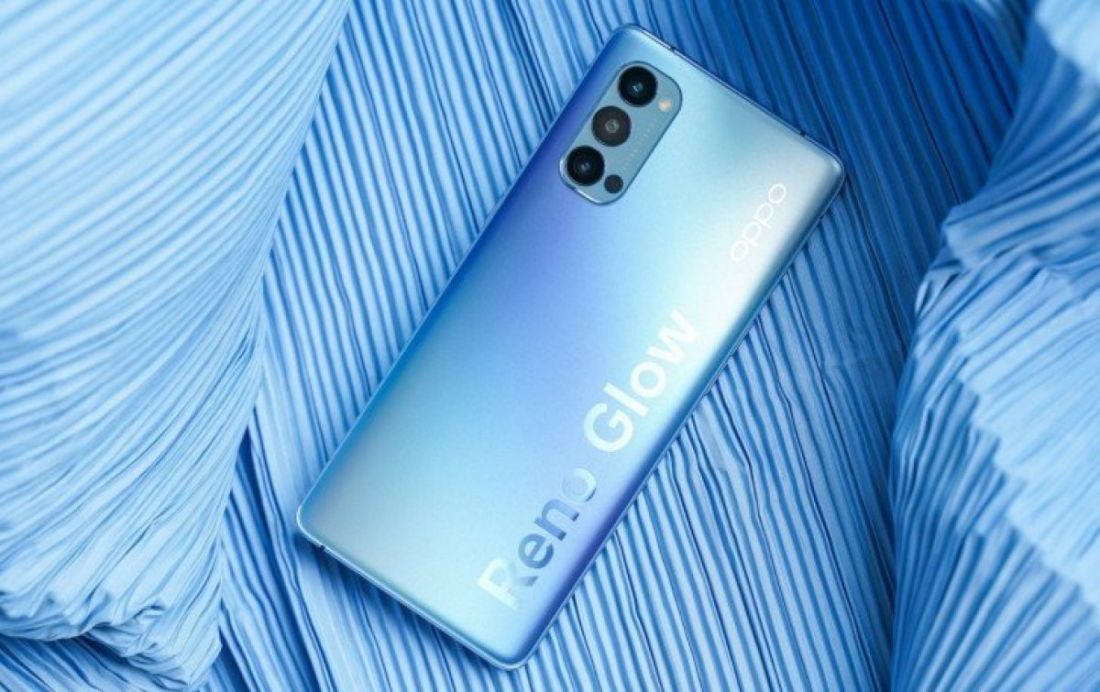 OPPO bakal segera hadirkan Reno4 di pasar smartphone Indonesia?