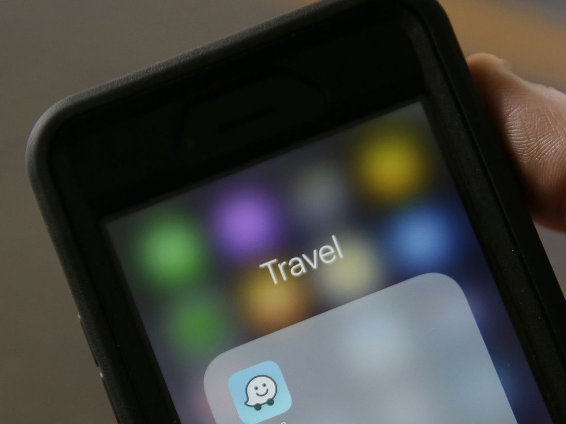 Waze luncurkan fitur notifikasi perlintasan kereta api ke seluruh dunia