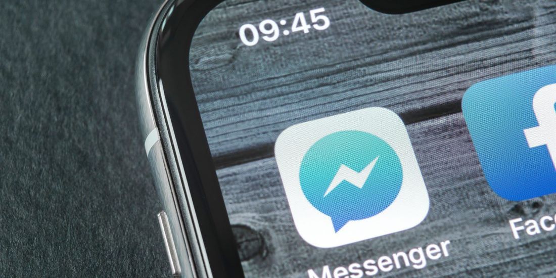 Aplikasi Messenger Sediakan Tab Calls untuk iOS dan Android
