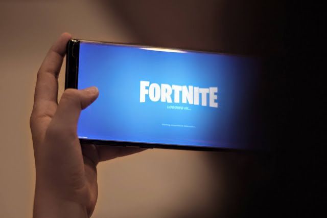 Tips Install Fortnite di Android tanpa menggunakan Play Store