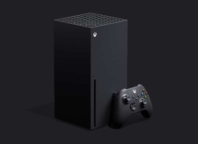 Microsoft Xbox Series X bakal diluncurkan bulan November mendatang