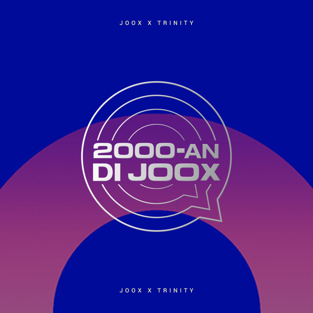 Bareng Trinity Optima Production, JOOX rilis program ‘2000-an di JOOX’