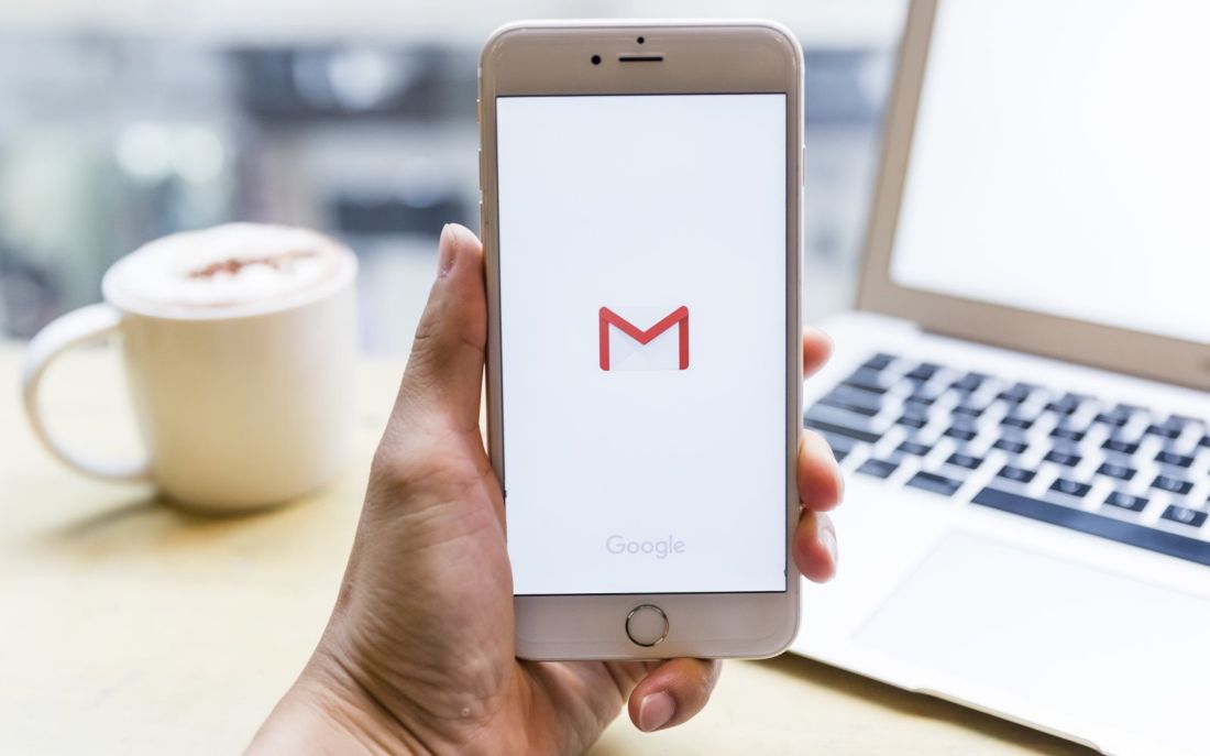 Gmail Otomatis Menyimpan Lampiran Foto Ke Google Photo