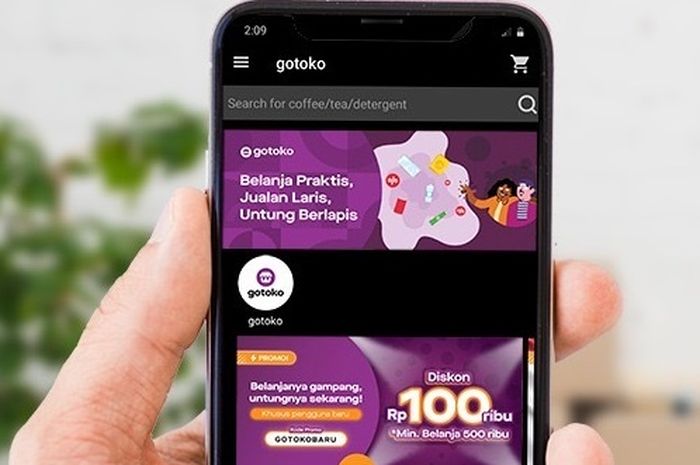 Gojek gandeng Unilever ciptakan platform B2B, GoToko