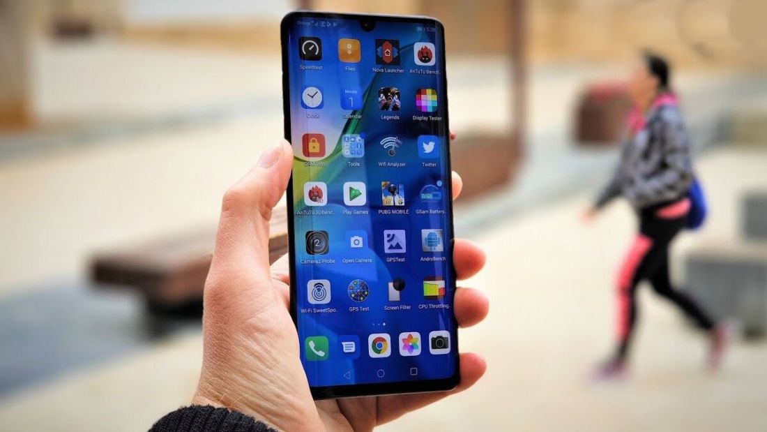 Huawei HarmonyOS telah hadir untuk Smartphone