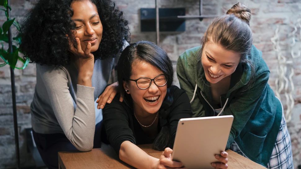 Aplikasi Google Duo sediakan fitur Screen Share pada Androidmu