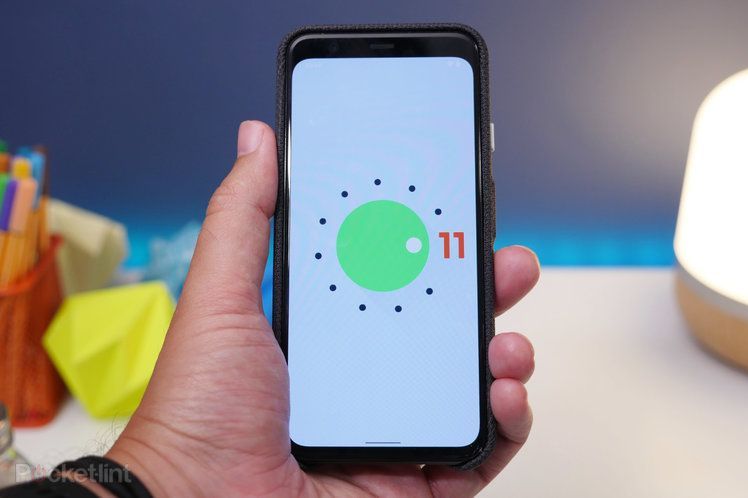 6 Fitur baru Android 11 ini sudah bisa kamu pakai