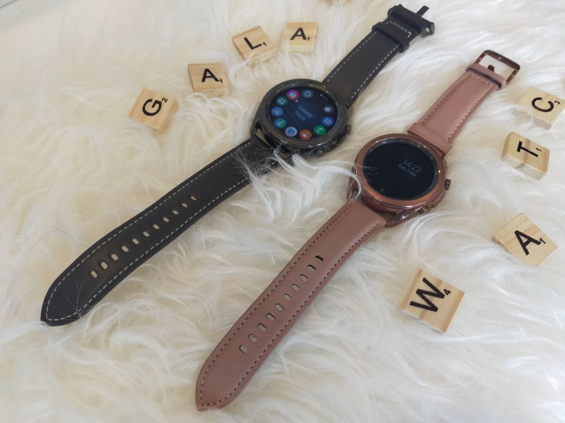 Ini harga, desain dan fitur Samsung Galaxy Watch3 terbaru
