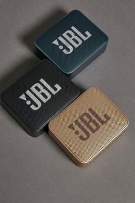 JBL Umumkan Go 3, Speaker Portable Bluetooth Terbarunya