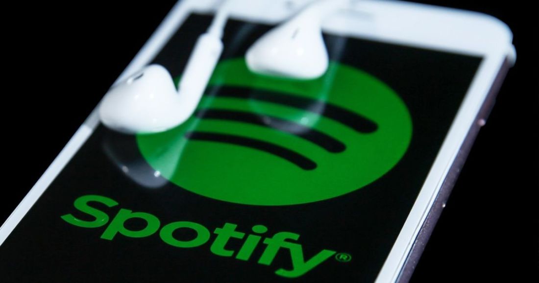 Spotify Luncurkan Perintah Suara yang dinamakan 'Hey Spotify'