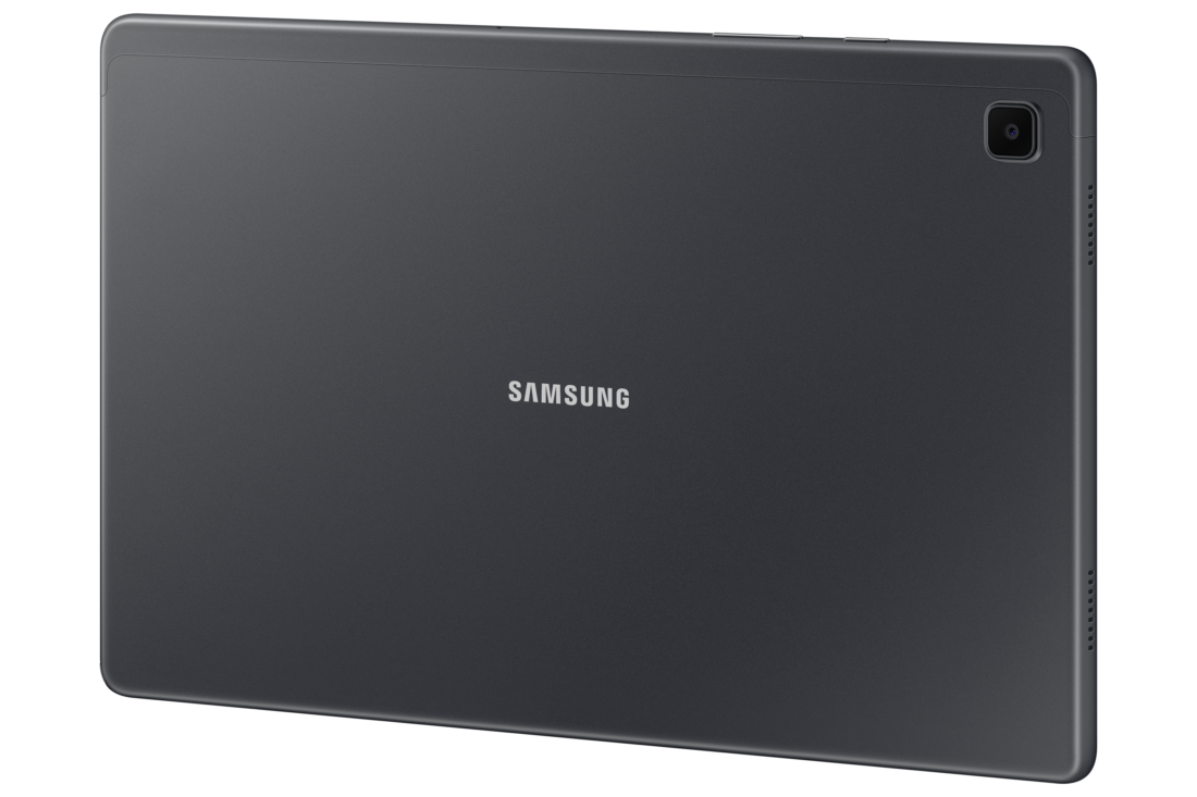 Tetap produktif di masa pandemi dengan Samsung Galaxy Tab A7 terbaru
