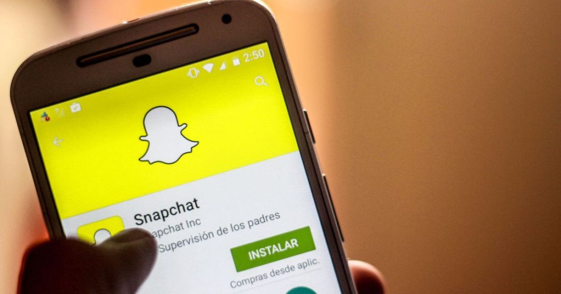 Ikuti Cara Ini untuk Mengganti Username Snapchat