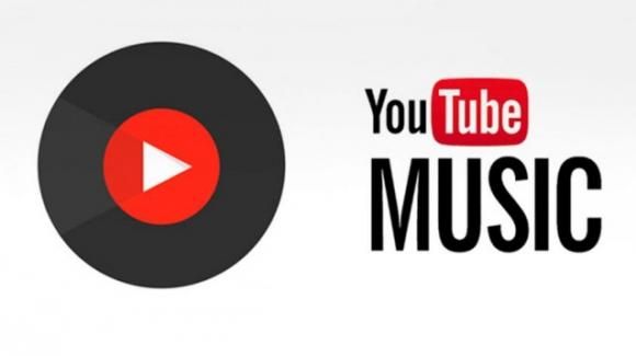 Google Tutup Play Music, Aplikasi Youtube Music tampil lebih atraktif