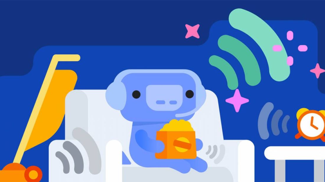 Discord Gandeng Sentropy, Perusahaan AI Anti Kekerasan