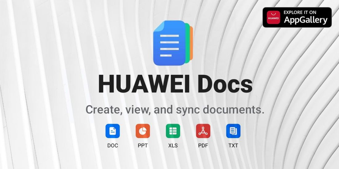 Huawei Docs Bakal Saingi Google Docs, tapi Cuma di Mate 40