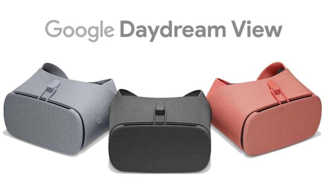 Android 11 secara resmi hentikan dukungan untuk Daydream VR