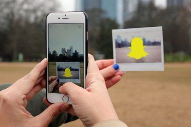 Snapchat luncurkan Spotlight, Aplikasi TikToknya Sendiri