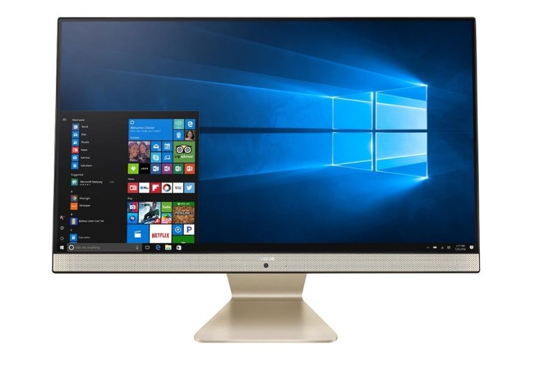 Harga dan spesifikasi mumpuni dari ASUS AIO 24 (V241F)