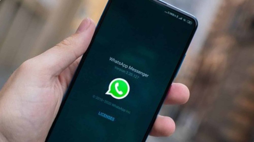 Deretan Hidden Features di WhatsApp yang Mesti Kamu Ketahui!