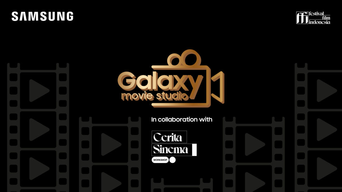 Belajar bikin movie-like video dengan fitur andalan Galaxy Note20 Ultra
