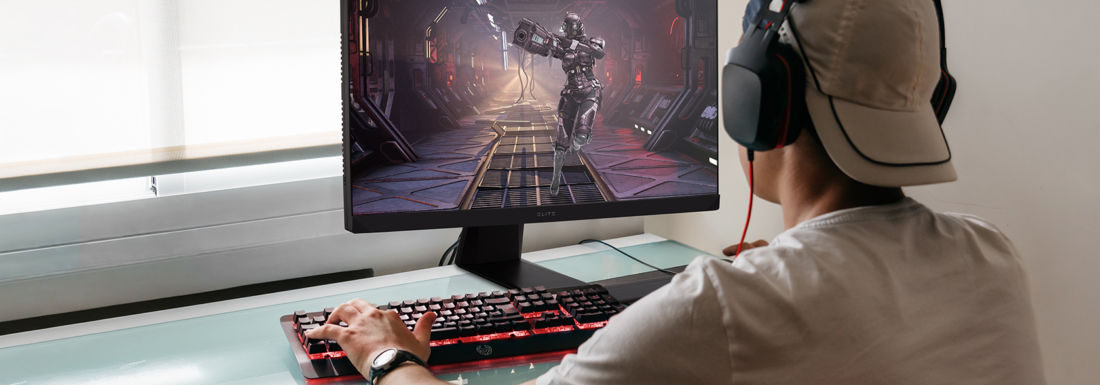 ViewSonic Indonesia luncurkan Monitor Elite XG270Q Terbaru Untuk Gaming