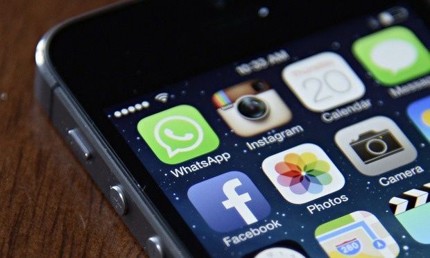 WhatsApp ujicoba Fitur baru pada Voice Message untuk iOS
