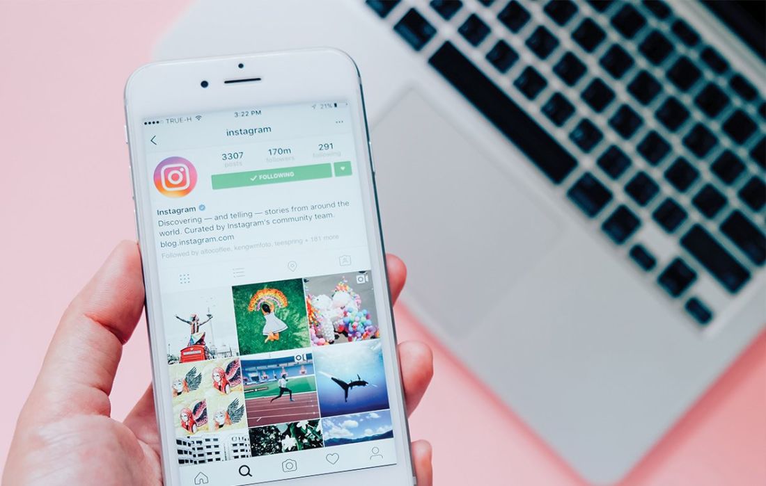 Instagram Izinkan Pengguna Cantumkan Kata Ganti Mereka di Profil