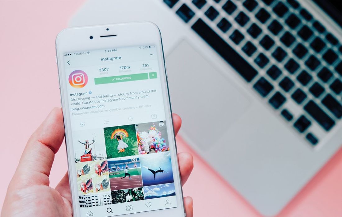 Instagram Bakal Ganti Fitur Swipe-up Jadi Stickers