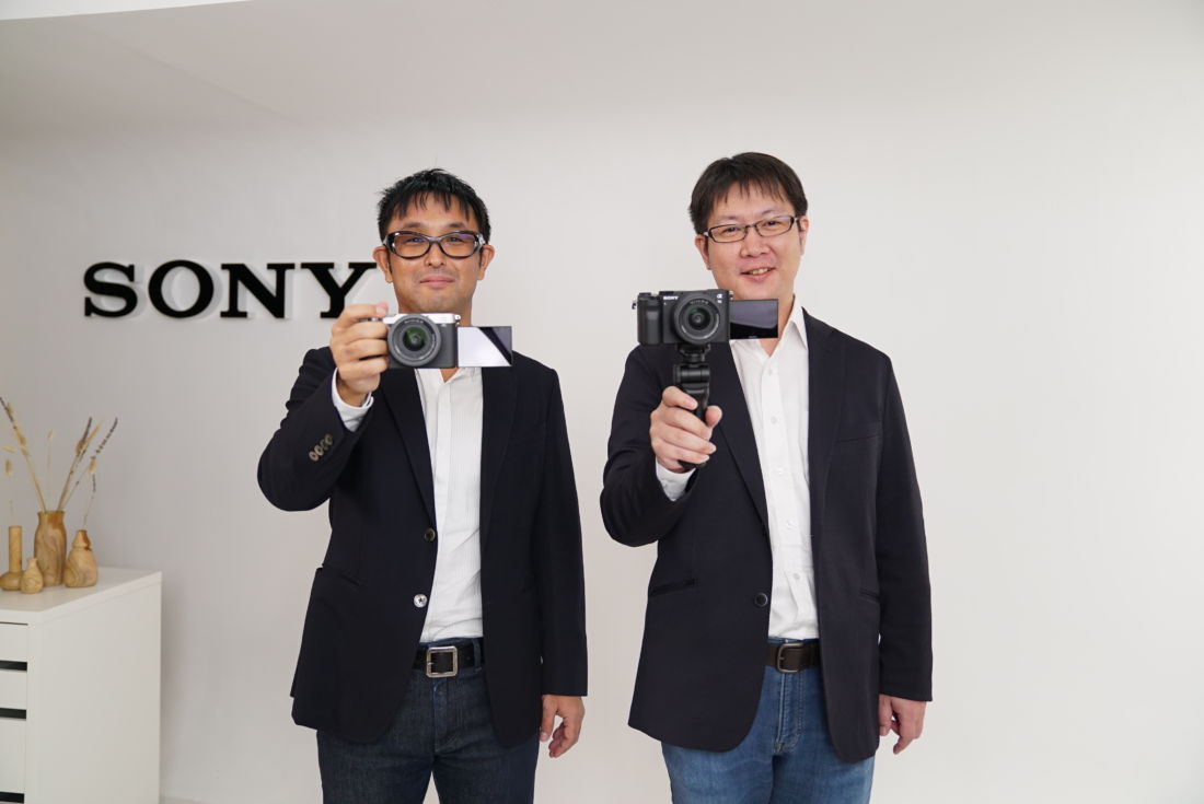 Sony resmi hadirkan kamera Alpha 7C dan Lensa Zoom di Indonesia