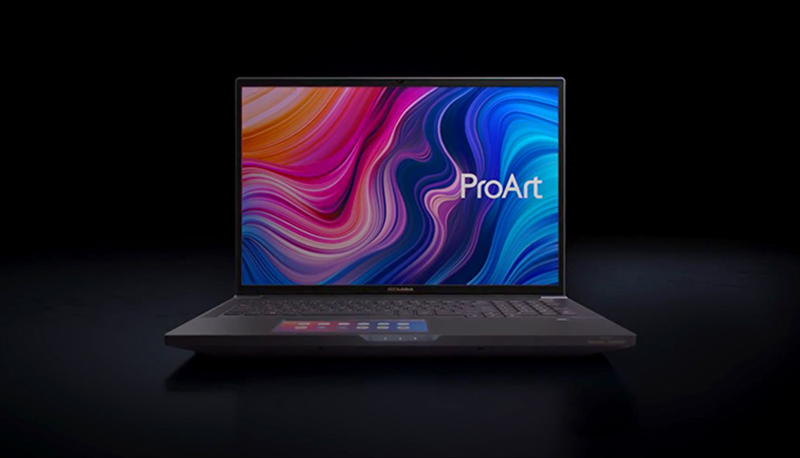 Ulas lengkap ASUS ProArt StudioBook Pro X (W730)