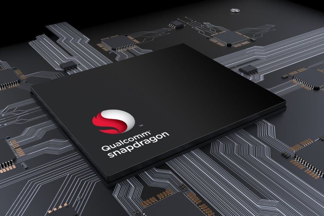 3 Miliar Perangkat Sudah Menggunakan Chipset Snapdragon