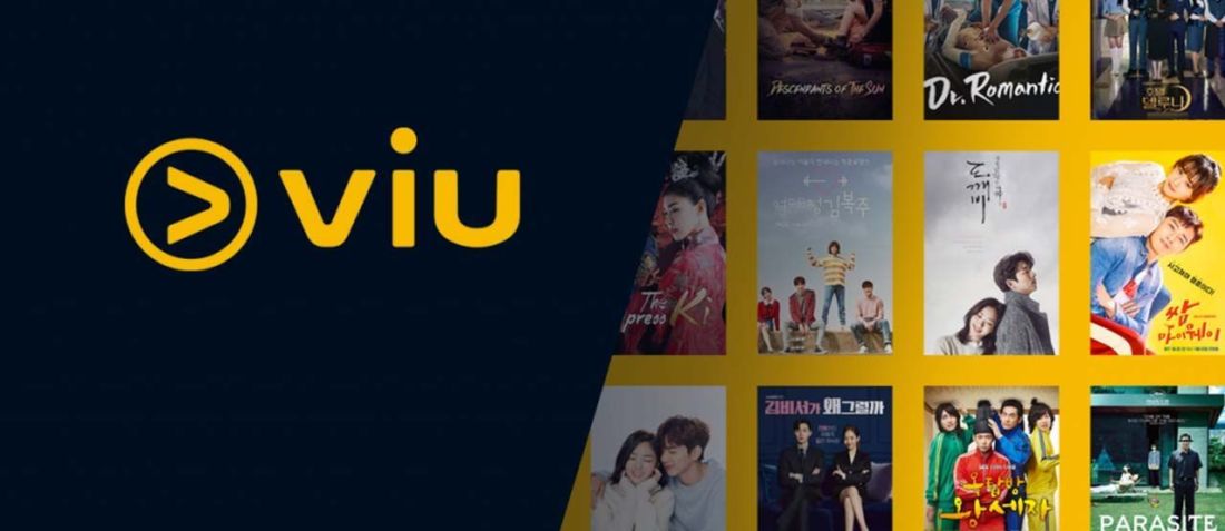 Viu Stars Search, Viu hadirkan ajang pencarian bakat seni peran