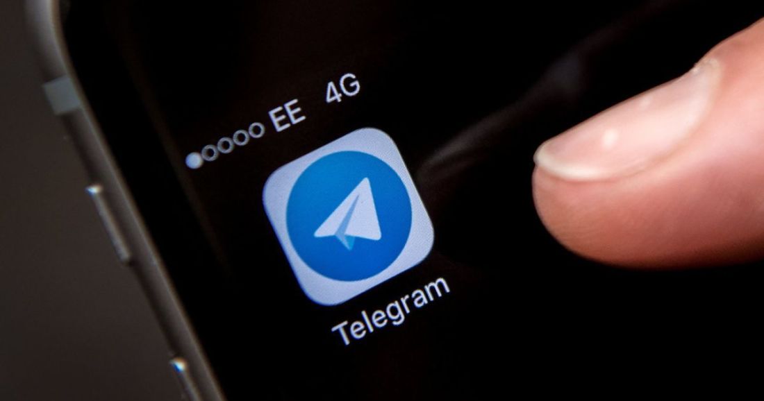 Telegram Hadirkan Fitur Voice Chats 2.0 dengan Format Clubhouse