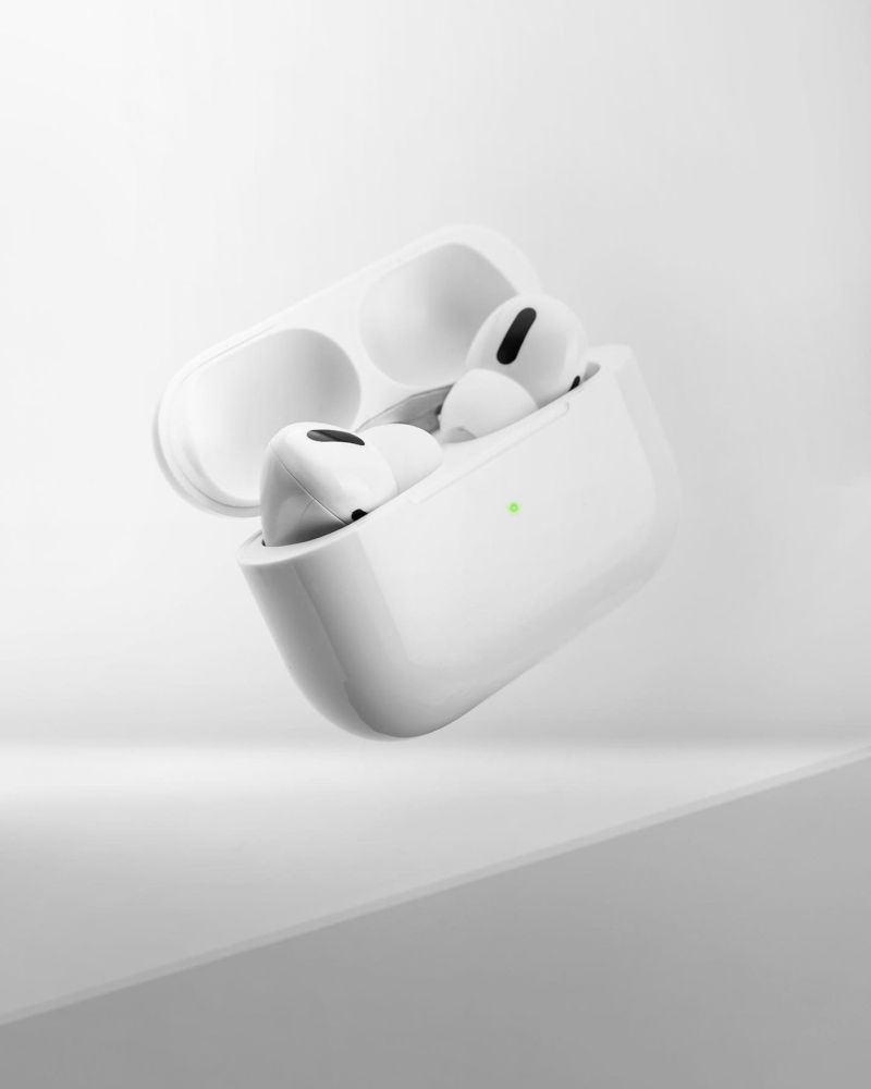 AirPods Lite dan AirPods Max Bakal Meluncur Tahun 2024