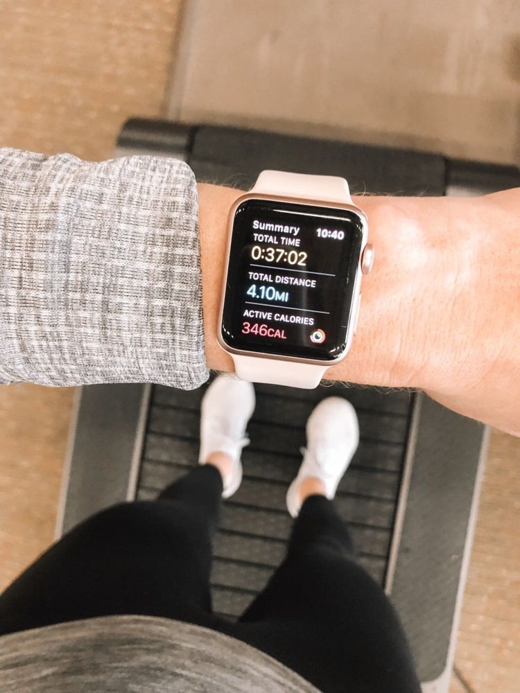 Apple Watch Bakal Dapatkan Pengukuran Tekanan Darah Tahun 2024
