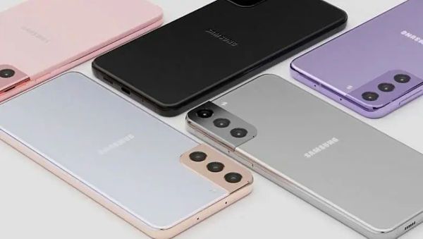 Samsung Galaxy S21 Meluncur dengan Dua Fitur yang Hilang