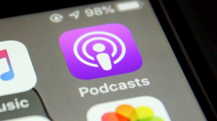 Apple Ingin Luncurkan Layanan Langganan Podcast