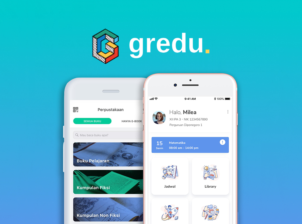 Gredu: Cara mengajar vs cara belajar, mana yang didahulukan?