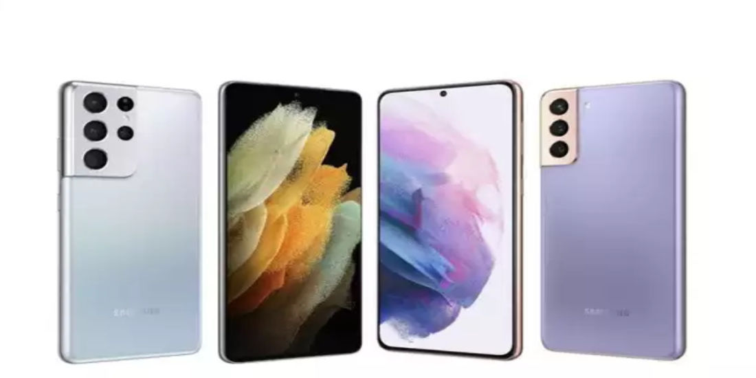 Deretan 4 smartphone terbaru ini bakal rilis di tahun 2021!