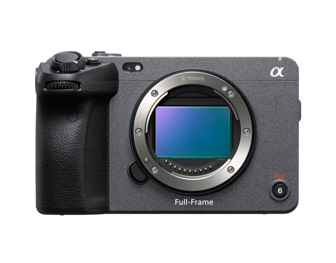 Sony FX3, Kamera Full-Frame Dengan Tampilan Sinematik Terbaru