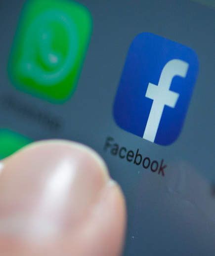 Facebook Dilaporkan Meneliti Cara Menganalisis Pesan Terenskripsi WhatsApp