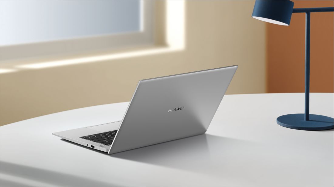 HUAWEI MateBook D14 Intel resmi hadir di Indonesia