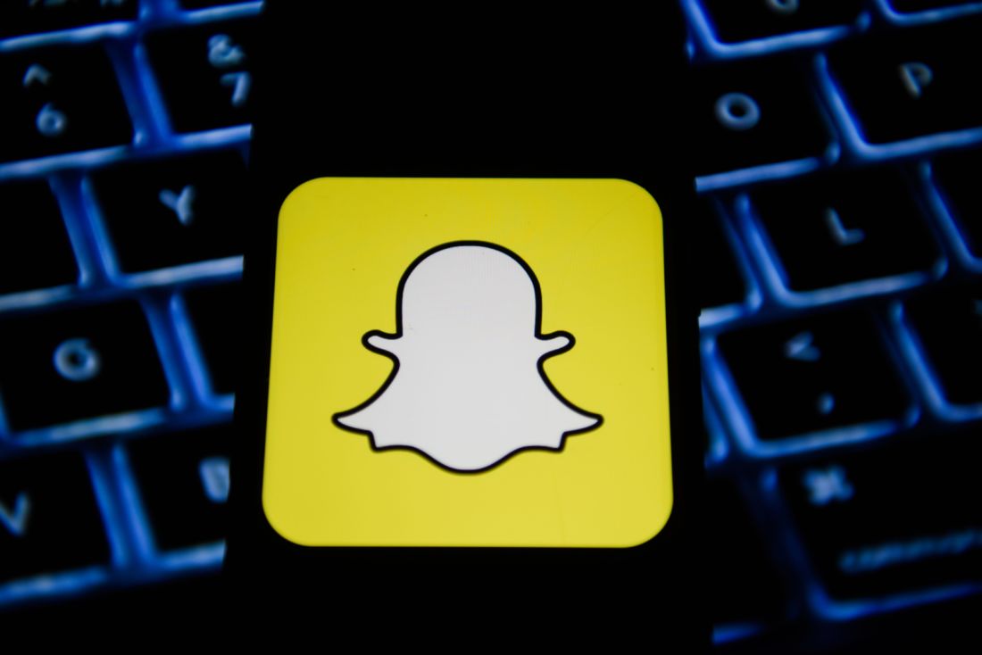 Snapchat Menghadirkan Tampilan Baru dengan Bitmoji 3D