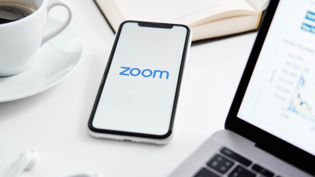 Meriahkan Meeting Virtual, Zoom Menambah Sejumlah Fitur Baru