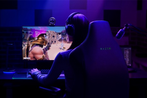 Webcam Gaming Razer Kiyo Pro Dilengkapi Teknologi Starvis, Begini Spesifikasinya!