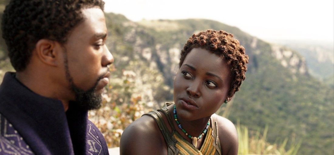 Sutradara Black Panther Bakal Bikin Wakanda Show di Disney Plus